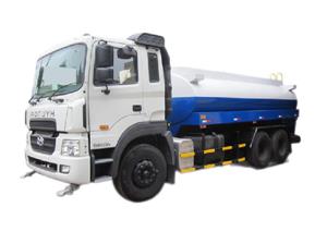Xe phun nước rửa đường Hyundai 13 khối (13m3) HD260