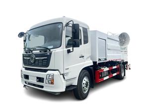 Xe phun sương 6 tấn (6 khối) Dongfeng 4x2